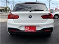 2015 BMW 1 Series