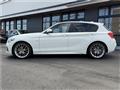 2015 BMW 1 Series