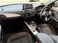 2015 BMW 1 Series