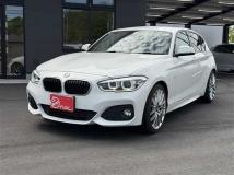 2015 BMW 1 Series