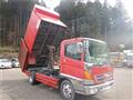 2005 Hino Ranger
