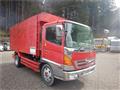 2005 Hino Ranger