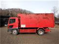 2005 Hino Ranger