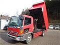 2005 Hino Ranger