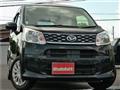 2015 Daihatsu Move