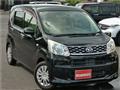 2015 Daihatsu Move