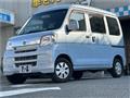 2017 Daihatsu Hijet Cargo