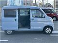 2017 Daihatsu Hijet Cargo