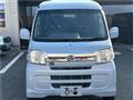 2017 Daihatsu Hijet Cargo