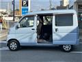 2017 Daihatsu Hijet Cargo