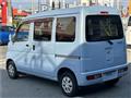 2017 Daihatsu Hijet Cargo