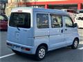 2017 Daihatsu Hijet Cargo