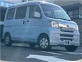 2017 Daihatsu Hijet Cargo