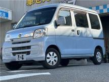 2017 Daihatsu Hijet Cargo