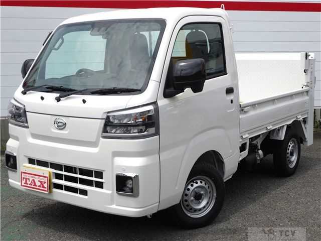 2026 Daihatsu Hijet Truck