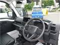 2026 Daihatsu Hijet Truck