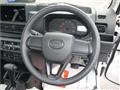 2026 Daihatsu Hijet Truck