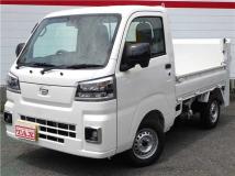 2026 Daihatsu Hijet Truck