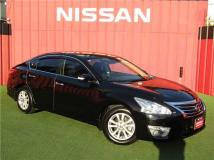 2019 Nissan Teana