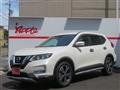 2019 Nissan X-Trail