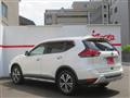 2019 Nissan X-Trail