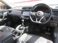 2019 Nissan X-Trail