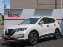2019 Nissan X-Trail