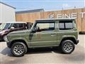 2021 Suzuki Jimny
