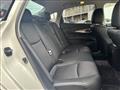 2010 Nissan Fuga
