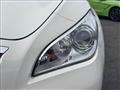 2010 Nissan Fuga
