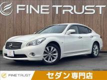 2010 Nissan Fuga