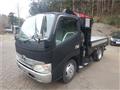 2006 Hino Dutro