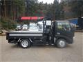 2006 Hino Dutro