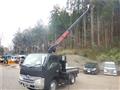 2006 Hino Dutro