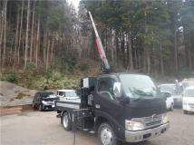 2006 Hino Dutro
