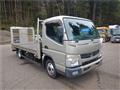 2016 Mitsubishi Canter
