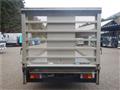 2016 Mitsubishi Canter