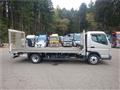 2016 Mitsubishi Canter