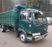 2001 Nissan Condor