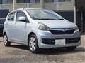 2015 Daihatsu Mira