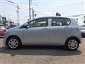 2015 Daihatsu Mira