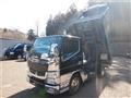 2013 Mitsubishi Canter