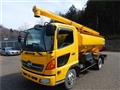 2008 Hino Ranger