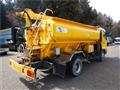 2008 Hino Ranger