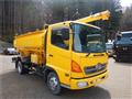 2008 Hino Ranger