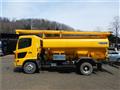 2008 Hino Ranger