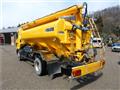 2008 Hino Ranger