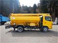 2008 Hino Ranger