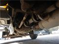 2008 Hino Ranger