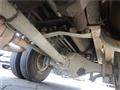 2008 Hino Ranger